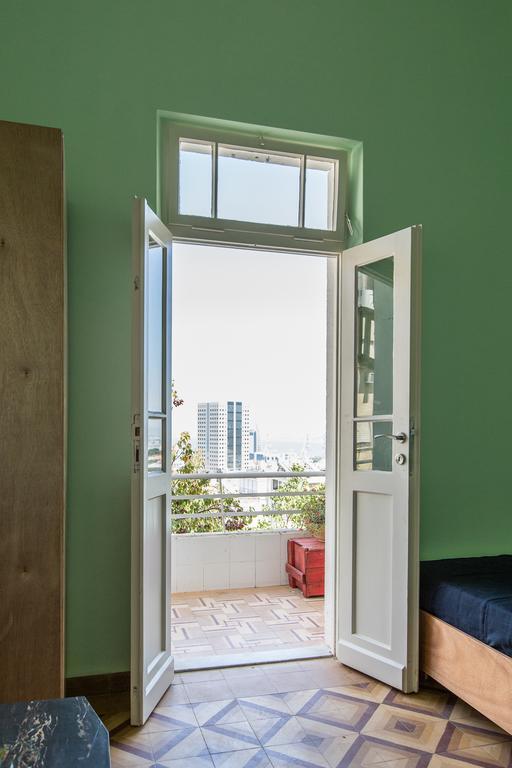 Sea&Stone Apartment Haifa Room photo