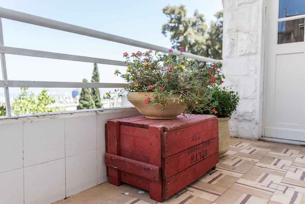 Sea&Stone Apartment Haifa Exterior photo