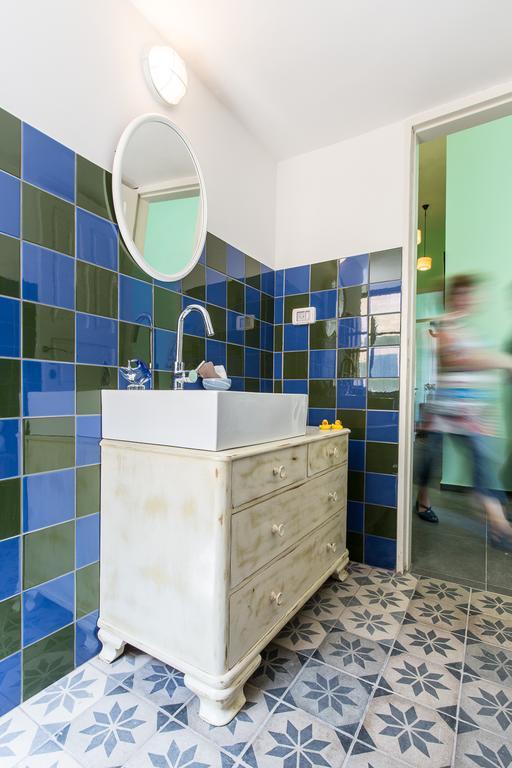 Sea&Stone Apartment Haifa Room photo